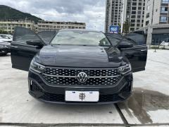 Volkswagen Lavida 300TSI Edition - фото 13