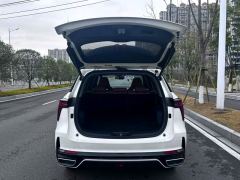 Changan CS75PLUS CS75 PLUS Gen 3 1.5T Navigator Edition - ფოტო 11