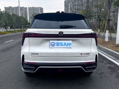 Changan CS75PLUS CS75 PLUS Gen 3 1.5T Navigator Edition - ფოტო 12
