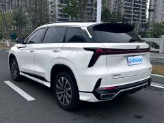Changan CS75PLUS CS75 PLUS Gen 3 1.5T Navigator Edition - ფოტო 13