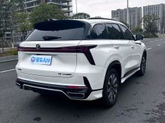 Changan CS75PLUS CS75 PLUS Gen 3 1.5T Navigator Edition - ფოტო 14