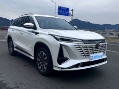 Changan CS75PLUS CS75 PLUS Gen 3 1.5T Navigator Edition - ფოტო 3