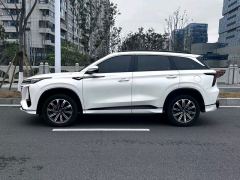 Changan CS75PLUS CS75 PLUS Gen 3 1.5T Navigator Edition - ფოტო 4