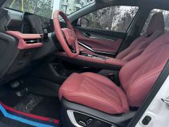 Changan CS75PLUS CS75 PLUS Gen 3 1.5T Navigator Edition - ფოტო 5