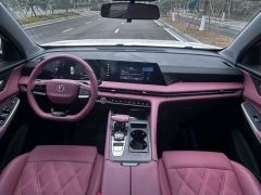 Changan CS75PLUS CS75 PLUS Gen 3 1.5T Navigator Edition - ფოტო 7