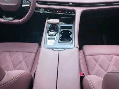 Changan CS75PLUS CS75 PLUS Gen 3 1.5T Navigator Edition - ფოტო 8