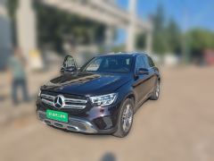 Mercedes-Benz GLC 260 L 4MATIC Dynamic - ფოტო 1