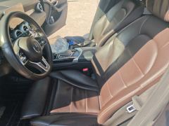 Mercedes-Benz GLC 260 L 4MATIC Dynamic - ფოტო 11