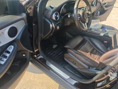 Mercedes-Benz GLC 260 L 4MATIC Dynamic - ფოტო 12