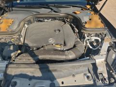 Mercedes-Benz GLC 260 L 4MATIC Dynamic - ფოტო 16