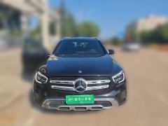 Mercedes-Benz GLC 260 L 4MATIC Dynamic - ფოტო 2