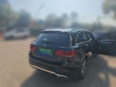 Mercedes-Benz GLC 260 L 4MATIC Dynamic - ფოტო 4