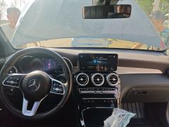 Mercedes-Benz GLC 260 L 4MATIC Dynamic - ფოტო 5