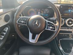 Mercedes-Benz GLC 260 L 4MATIC Dynamic - ფოტო 6