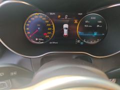 Mercedes-Benz GLC 260 L 4MATIC Dynamic - ფოტო 8