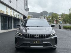 Geely Pinrui Binrui COOL 1.5T Champion Edition - photo 2