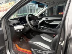 Geely Pinrui Binrui COOL 1.5T Champion Edition - photo 4