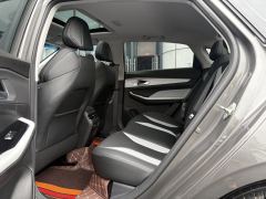 Geely Pinrui Binrui COOL 1.5T Champion Edition - photo 5
