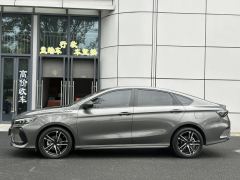 Geely Pinrui Binrui COOL 1.5T Champion Edition - photo 7