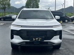 Jetour X70 PLUS 1.5T Luxury Edition 5 - photo 2