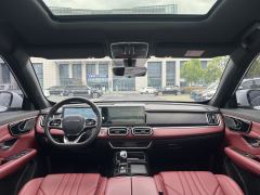 Jetour X70 PLUS 1.5T Luxury Edition 5 - photo 6
