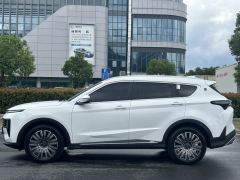 Jetour X70 PLUS 1.5T Luxury Edition 5 - photo 9