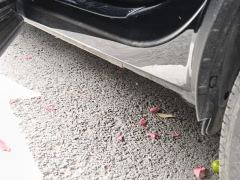 Geely Xingyue L 2.0T Automatic two-wheel drive Yunqi Edition - ფოტო 11