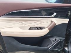 Geely Xingyue L 2.0T Automatic two-wheel drive Yunqi Edition - ფოტო 12