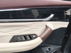 Geely Xingyue L 2.0T Automatic two-wheel drive Yunqi Edition - ფოტო 13