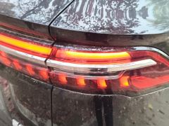 Geely Xingyue L 2.0T Automatic two-wheel drive Yunqi Edition - ფოტო 5