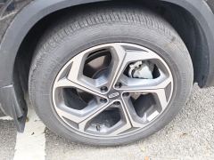 Geely Xingyue L 2.0T Automatic two-wheel drive Yunqi Edition - ფოტო 6