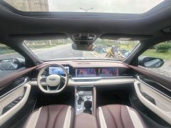 Geely Xingyue L 2.0T 2WDFlagship Version - ფოტო 10