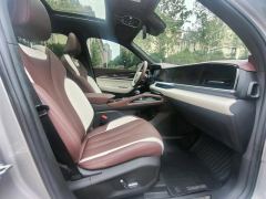 Geely Xingyue L 2.0T 2WDFlagship Version - ფოტო 14