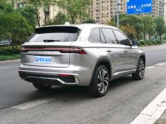 Geely Xingyue L 2.0T 2WDFlagship Version - ფოტო 15