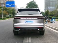 Geely Xingyue L 2.0T 2WDFlagship Version - ფოტო 16