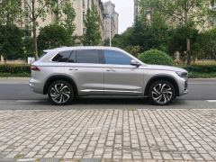 Geely Xingyue L 2.0T 2WDFlagship Version - ფოტო 4