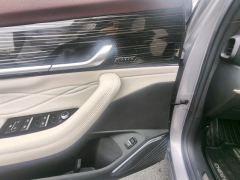 Geely Xingyue L 2.0T 2WDFlagship Version - ფოტო 5