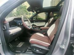 Geely Xingyue L 2.0T 2WDFlagship Version - ფოტო 6