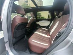 Geely Xingyue L 2.0T 2WDFlagship Version - ფოტო 7