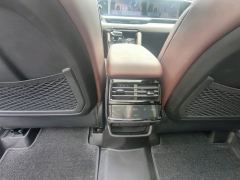 Geely Xingyue L 2.0T 2WDFlagship Version - ფოტო 8