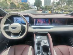 Geely Xingyue L 2.0T 2WDFlagship Version - ფოტო 9