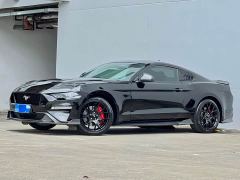 Ford Mustang 2.3T Base Edition - ფოტო 1