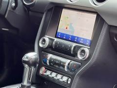 Ford Mustang 2.3T Base Edition - ფოტო 10