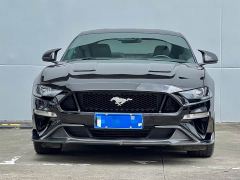 Ford Mustang 2.3T Base Edition - ფოტო 2