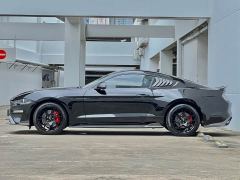 Ford Mustang 2.3T Base Edition - ფოტო 3