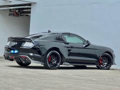 Ford Mustang 2.3T Base Edition - ფოტო 4