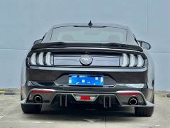 Ford Mustang 2.3T Base Edition - ფოტო 5