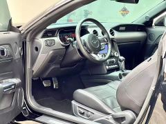 Ford Mustang 2.3T Base Edition - ფოტო 7