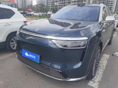 AITO M8 EV Edition 705km Max 6(192) - ფოტო 1