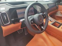 AITO M8 EV Edition 705km Max 6(192) - ფოტო 16